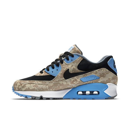 Nike Air Max 90 Premium 'Digi Camo' 700155-200