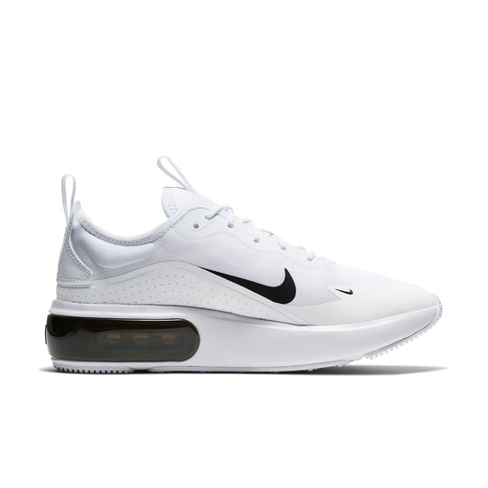 (WMNS) Nike Air Max Dia 'White' CI3898-100
