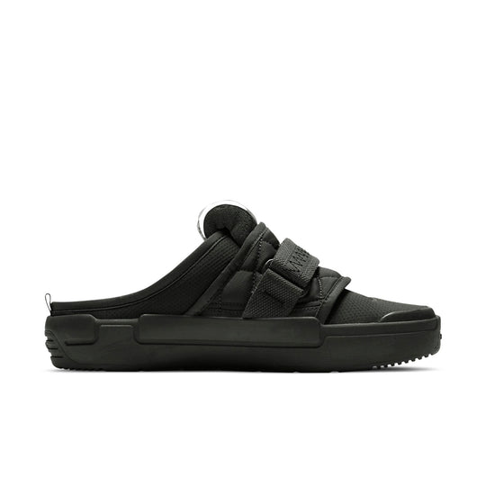 Nike Offline Slip-On 'Triple Black' CJ0693-004