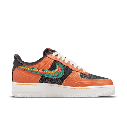 Nike Air Force 1 '07 LX 'SiEMPRE Familia' DO2157-816