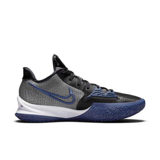 Nike Kyrie Low 4 TB 'Black Midnight Navy' DA7803-004