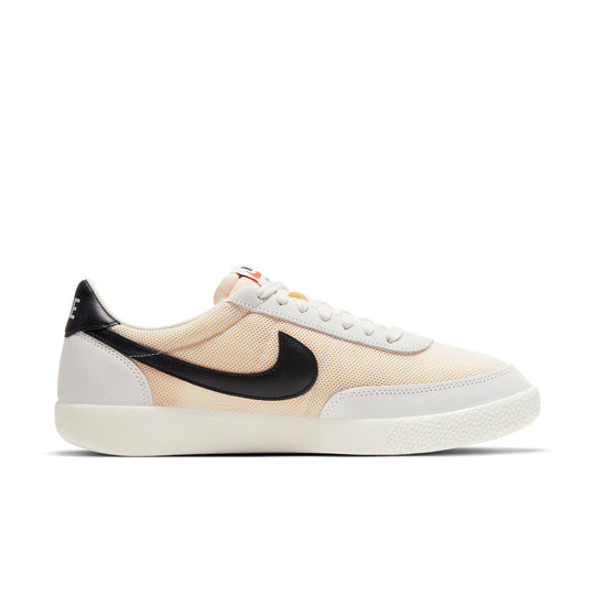 Nike Killshot OG 'Team Orange Black' DC7627-100