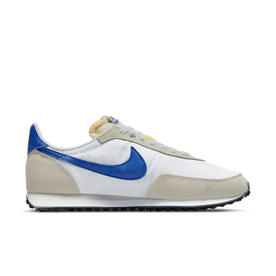 (WMNS) Nike Waffle Trainer 2 'Beige Blue' DA8291-103