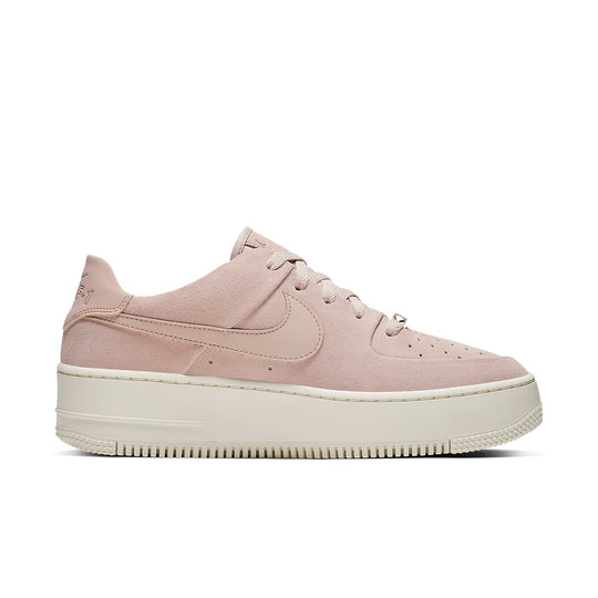 (WMNS) Nike Air Force 1 Sage Low 'Particle Beige' AR5339-201