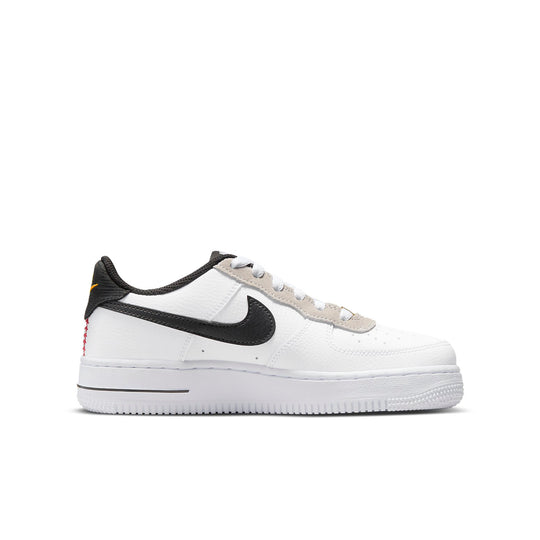 (GS) Nike Ken Griffey Jr. x Air Force 1 Low 'Jr. & Sr.' DJ5195-100