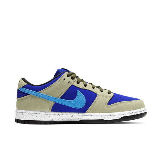 Nike SB Dunk Low 'ACG Celadon' BQ6817-301