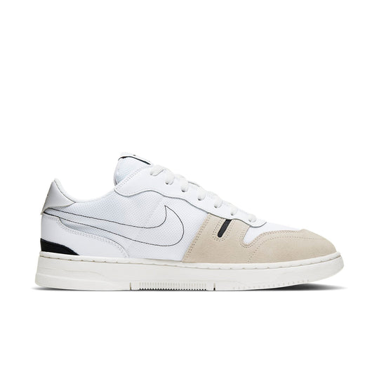 Nike Squash Type 'Summit White' CJ1640-100