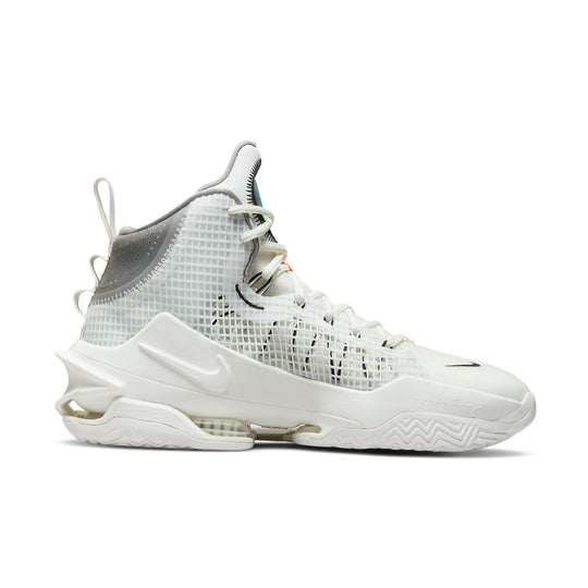 Nike Air Zoom GT Jump 'Summit White' CZ9907-101