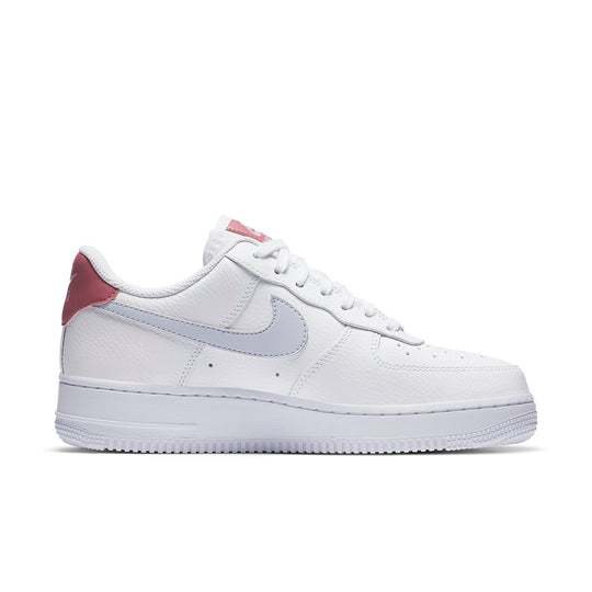 (WMNS) Nike Air Force 1 Low 'White Desert Berry' 315115-156