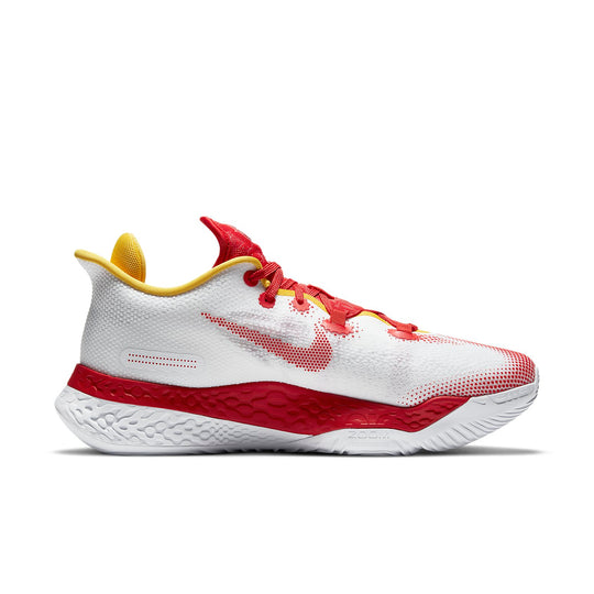 Nike Air Zoom BB NXT 'China' DB5988-100