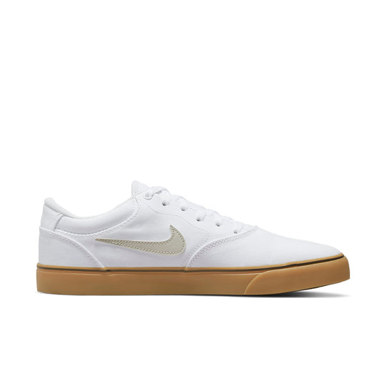 Nike Chron 2 Canvas SB 'White Gum' DM3494-105