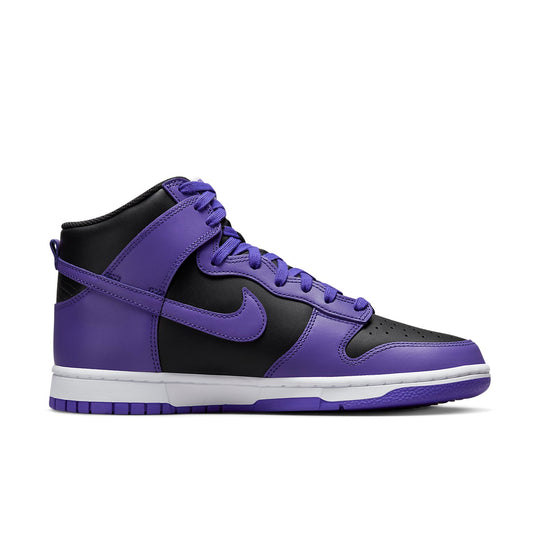 Nike Dunk High 'Psychic Purple' DV0829-500