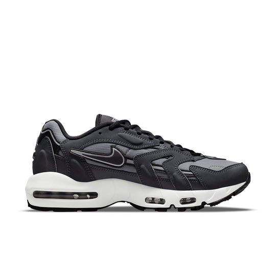 Nike Air Max 96 2 'Cool Grey' DC9409-001