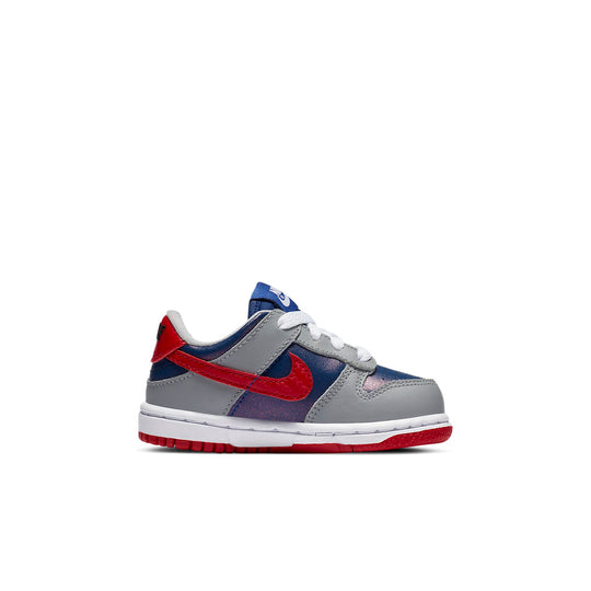 (TD) Nike Dunk Low Retro 'Samba' 2020 DB4605-400