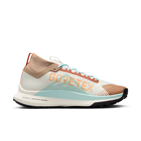 Nike Pegasus Trail 4 Gore-Tex 'Pale Ivory Bright Mandarin' FN8886-181