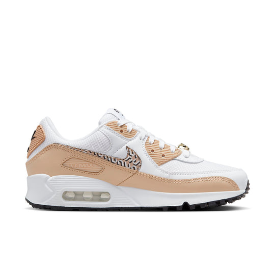 (WMNS) Nike Air Max 90 United In Victory FB2617-100