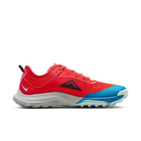 Nike Air Zoom Terra Kiger 8 'Habanero Red Laser Blue' DH0649-600