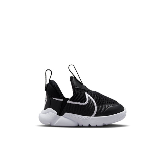 (TD) Nike Flex Plus 2 'Black Summit White' DV8998-003