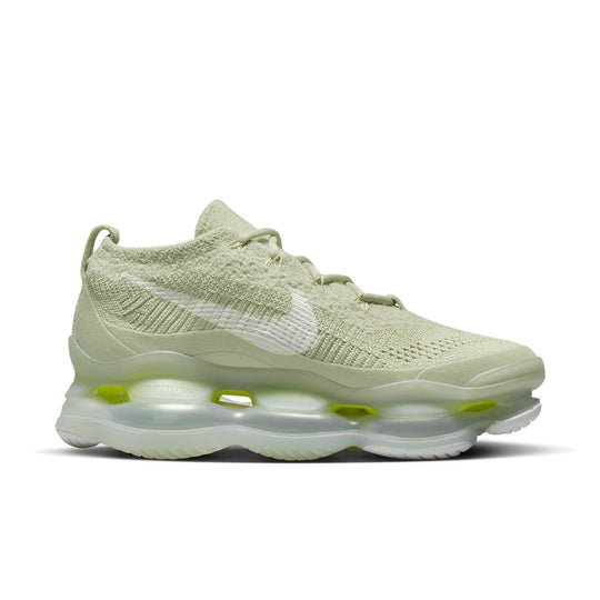 (WMNS) Nike Air Max Scorpion Flyknit 'Olive Aura' DJ4702-300