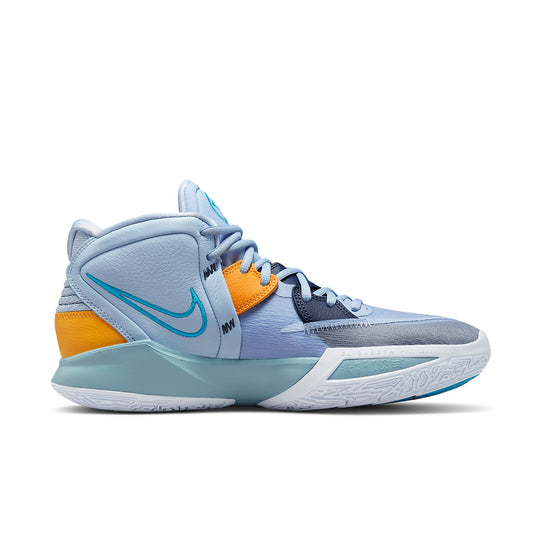 Nike Kyrie Infinity EP 'Future Past' DC9134-501