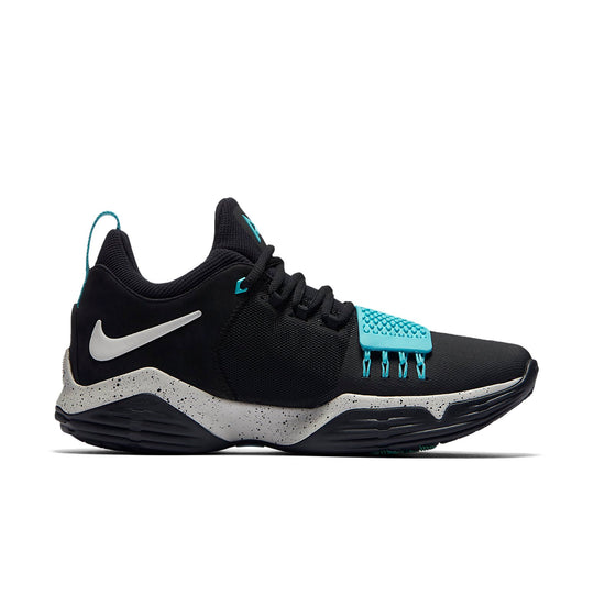 Nike PG 1 Light Aqua 878627 002 SneakerSouqq