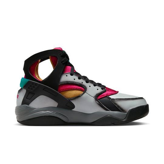 Nike Air Flight Huarache 'Hoop Pack Bordeaux' FD0189-001