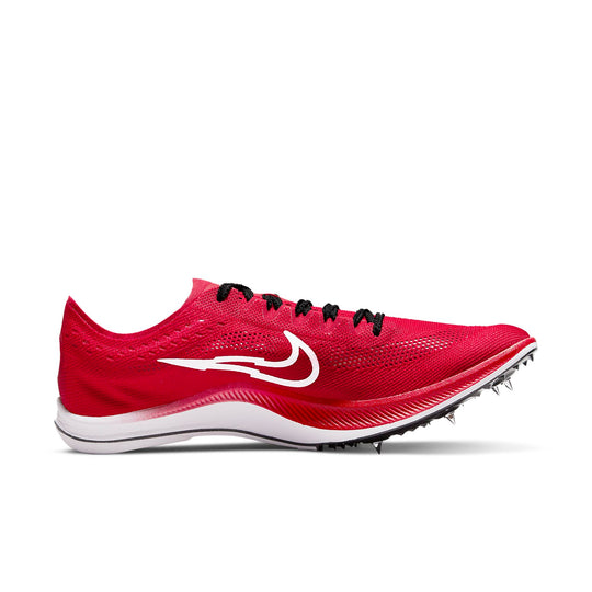 Nike ZoomX Dragonfly 'Bowerman Track Club Red White' DN4860-600