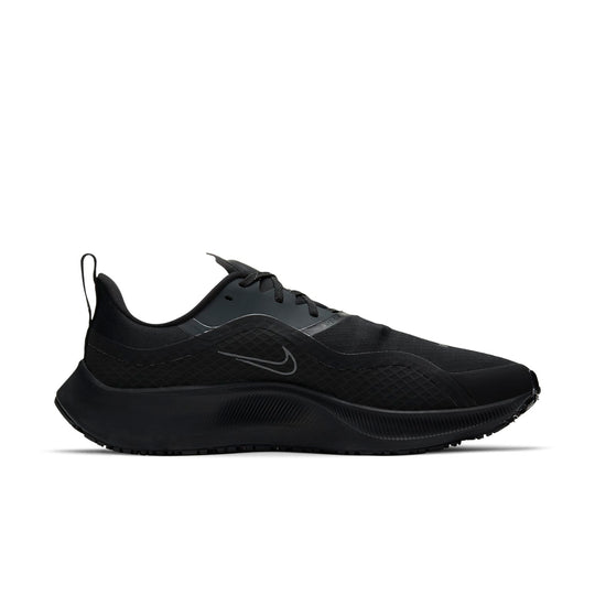 Nike Air Zoom Pegasus 37 Shield 'Black Anthracite' CQ7935-001