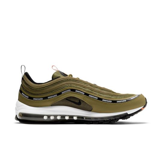 Nike Undefeated x Air Max 97 'Militia Green' DC4830-300