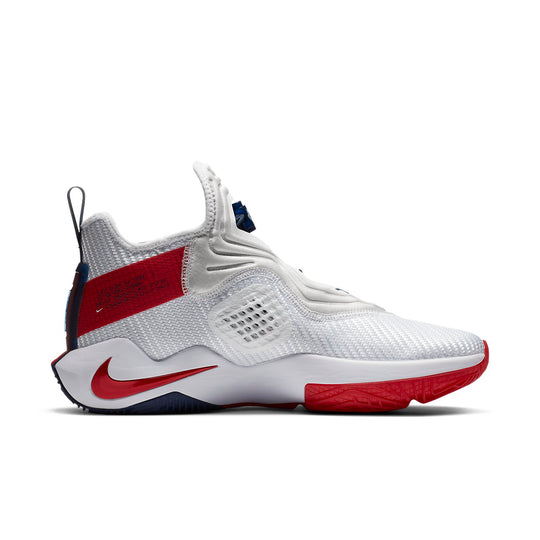 Nike LeBron Soldier 14 'USA' CK6024-100