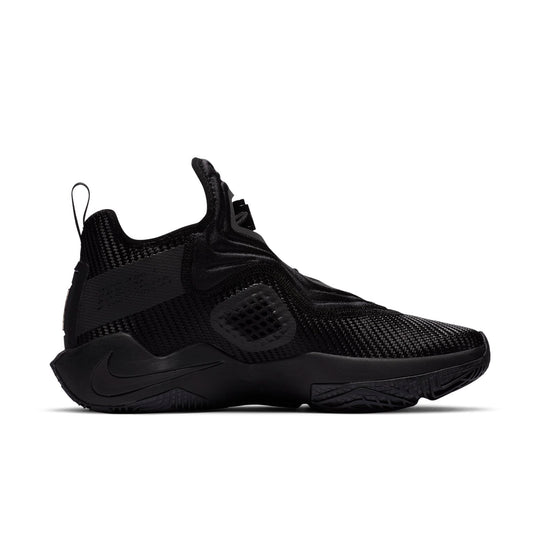 Nike LeBron Soldier 14 'Black' CK6024-003