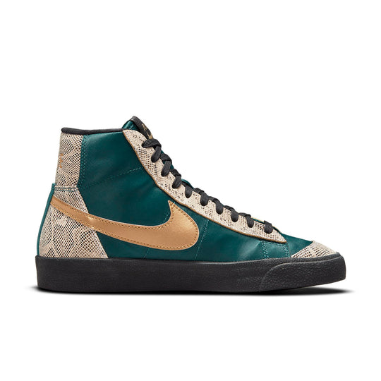 (WMNS) Nike Blazer Mid '77 'Lucha Libre' DM6176-393