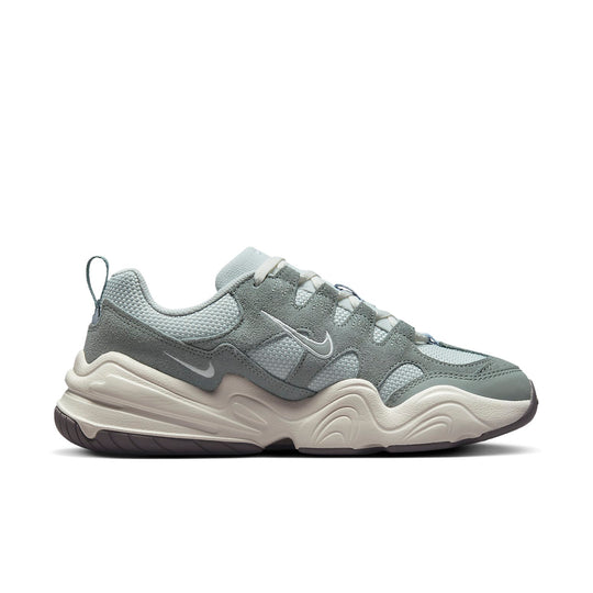 (WMNS) Nike Tech Hera 'Mica Green Grey' DR9761-001