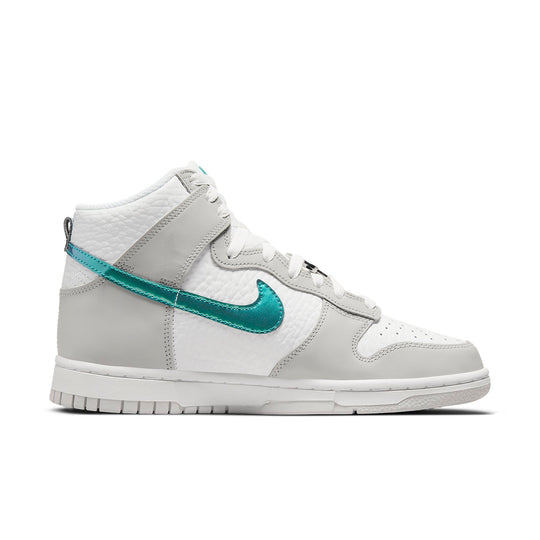 (WMNS) Nike Dunk High 'FLS' DR7855-100