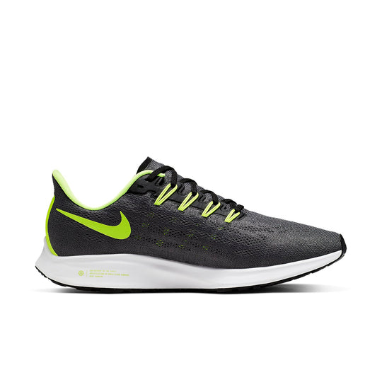 Nike Air Zoom Pegasus 36 GEL 'Volt' CJ8017-071