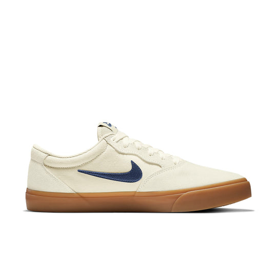 Nike Chron SLR SB 'Sail Mystic Navy' CD6278-101