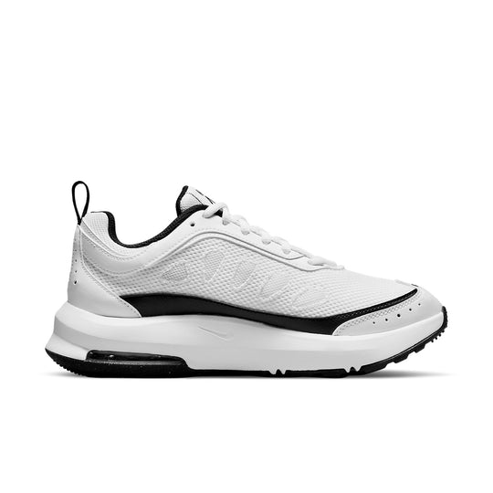 (WMNS) Nike Air Max AP 'White Black' CU4870-100