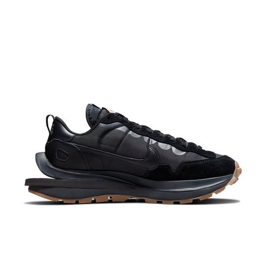 Nike sacai x VaporWaffle 'Black Gum' DD1875-001