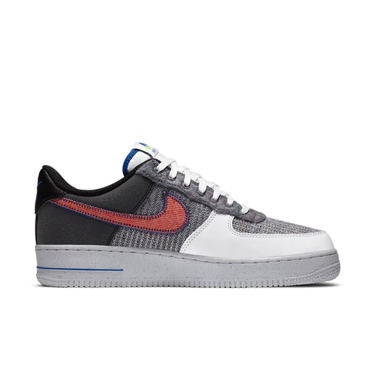 Nike Air Force 1 Low 'Recycled Jerseys Pack' CU5625-122