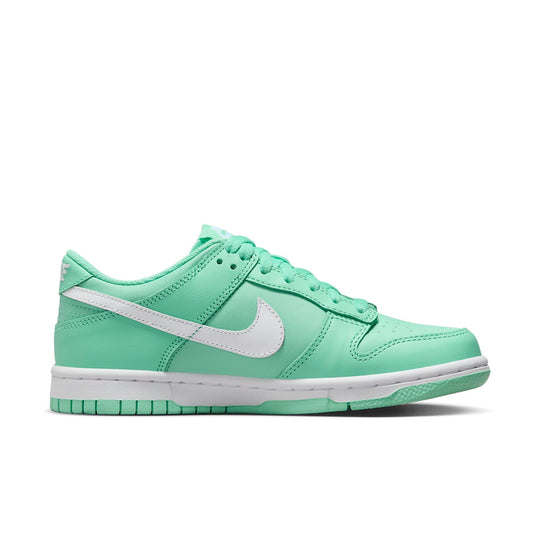 (GS) Nike Dunk Low 'Emerald Rise' DH9765-302