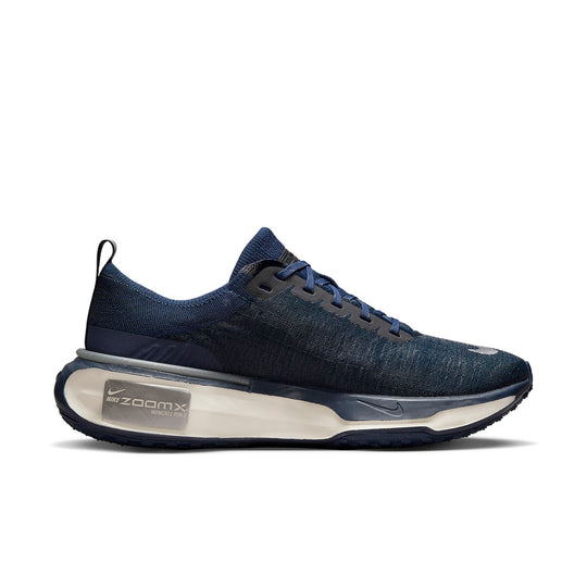 Nike ZoomX Invincible Run Flyknit 3 'College Navy' DR2615-400