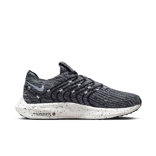 (WMNS) Nike Pegasus Turbo Next Nature 'Oreo' DM3414-005