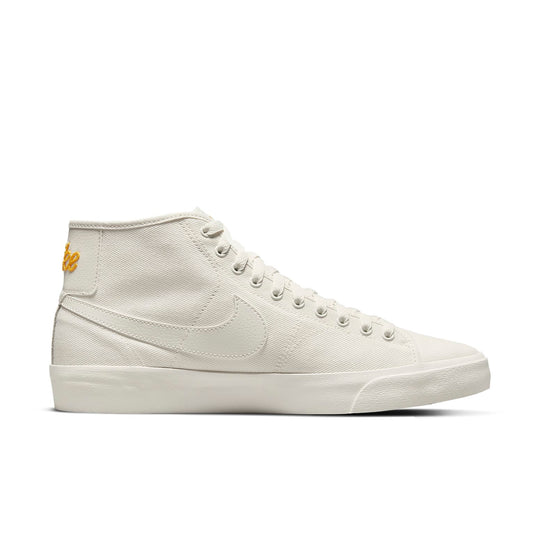 Nike Blazer Court Mid Premium SB 'Sail' DH7479-100