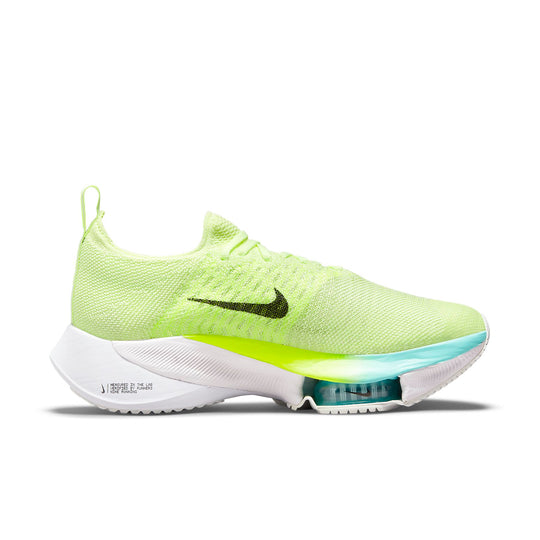 (WMNS) Nike Air Zoom Tempo NEXT% Flyknit 'Fast Pack' CI9924-700