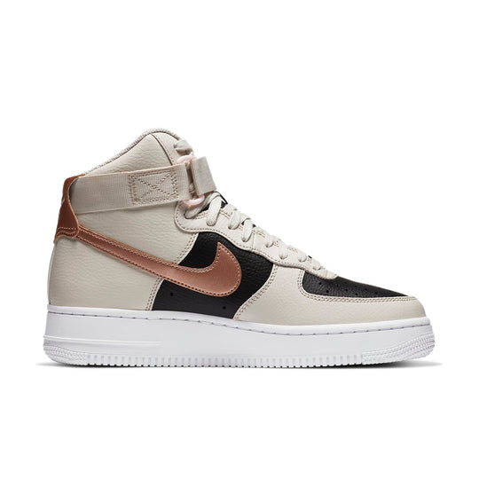 (WMNS) Nike Air Force 1 High 'Light Wood Brown' DB5080-100