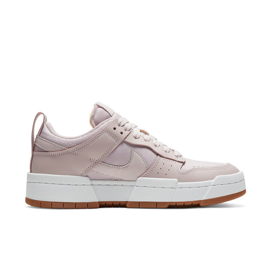 (WMNS) Nike Dunk Low Disrupt 'Barely Rose' CK6654-003