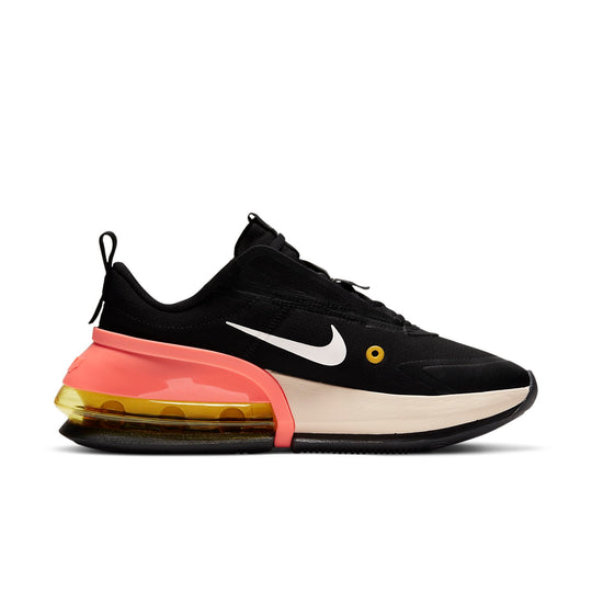 (WMNS) Nike Air Max Up 'Black Atomic Pink' CT1928-001