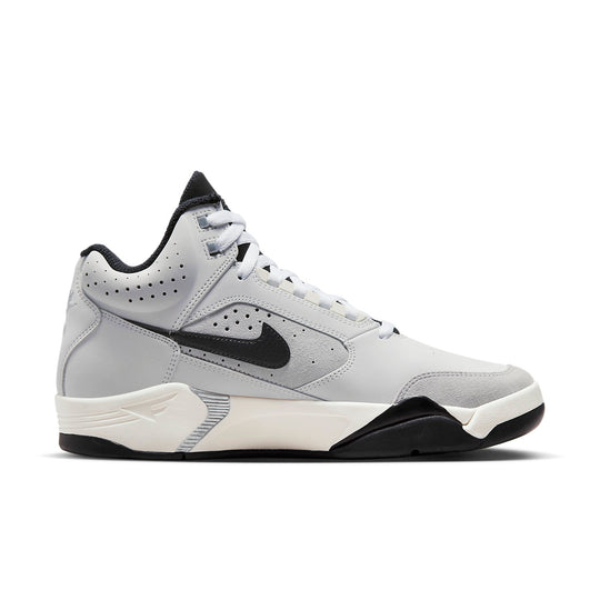 Nike Air Flight Lite Mid 'Light Smoke Grey' FJ2949-001