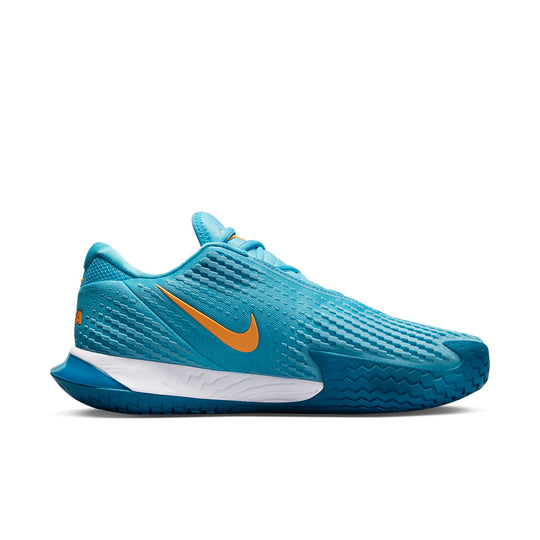 Nike Court Zoom Vapor Cage 4 Rafa 'Baltic Blue' DD1579-400