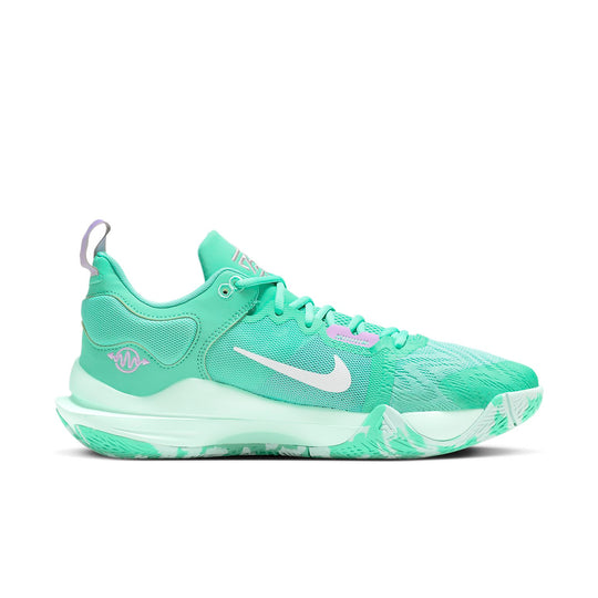 Nike Giannis Immortality 2 EP Green DM0826-300